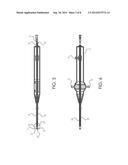 Delivery Catheter diagram and image