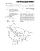 SURGICAL RETRACTORS diagram and image