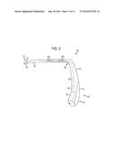 SURGICAL RETRACTORS diagram and image