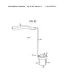 SURGICAL RETRACTORS diagram and image