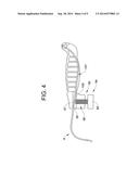 SURGICAL RETRACTOR SUPPORT SYSTEM diagram and image