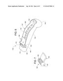 SURGICAL RETRACTOR SUPPORT SYSTEM diagram and image