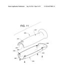 SURGICAL RETRACTOR SUPPORT SYSTEM diagram and image