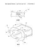 ADJUSTABLE BITE BLOCKS diagram and image