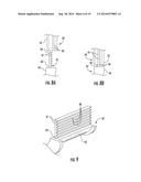 ADJUSTABLE BITE BLOCKS diagram and image