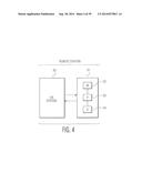 CONTROL OF A DEFIBRILLATOR AND/OR PACEMAKER diagram and image