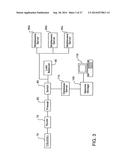 WEARABLE BODY MONITOR DEVICE WITH A FLEXIBLE SECTION AND SENSOR THEREIN diagram and image