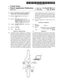 Muscular-Skeletal Joint Stability Detection and Method Therefor diagram and image