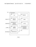 RESUSCITATION DEVICE WITH ONBOARD PROCESSOR diagram and image