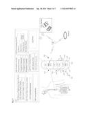 SYSTEMS, DEVICES, AND METHODS INCLUDING INTESTINAL MICROBIAL FLORA MAPPING diagram and image