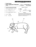 Multiple Sensors for Monitoring Health and Wellness of an Animal diagram and image