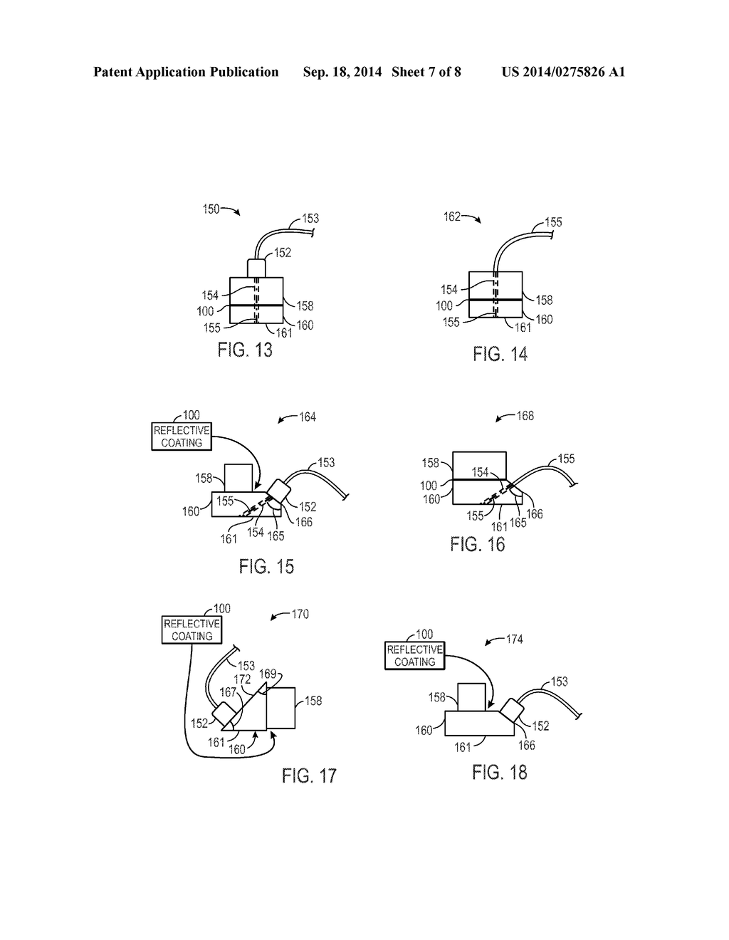 PHOTOACOUSTIC SENSORS FOR PATIENT MONITORING - diagram, schematic, and image 08