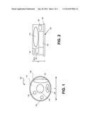 DEVICE TO MONITOR AND PROMOTE SUCCESSFUL ENDOTRACHEAL INTUBATION AND     VENTILATION diagram and image