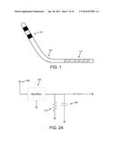 WIRELESS IMPLANTABLE POWER RECEIVER SYSTEM AND METHODS diagram and image