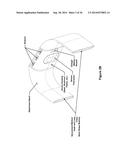 WEARABLE HEART RATE MONITOR diagram and image