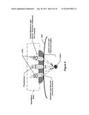 WEARABLE HEART RATE MONITOR diagram and image