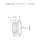 IMPLANTATION AND ANTENNA ORIENTATION OF AN IMPLANTABLE SENSOR diagram and image