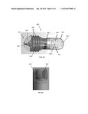 DEVICE AND SYSTEM FOR SENSING WITHIN IN-VIVO FLUIDS diagram and image