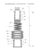 FLUID ANALYSIS DEVICE AND RELATED METHOD diagram and image