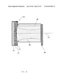 FLUID ANALYSIS DEVICE AND RELATED METHOD diagram and image