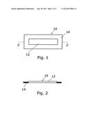 Polyurethane dressing and method for making same diagram and image