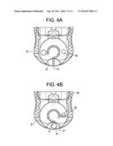 ROTATABLE DISK-SHAPED FLUID SAMPLE COLLECTION DEVICE diagram and image