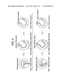 ROTATABLE DISK-SHAPED FLUID SAMPLE COLLECTION DEVICE diagram and image