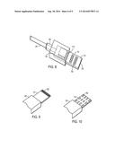 SENSOR CONNECTOR diagram and image