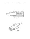 SENSOR CONNECTOR diagram and image