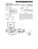 WIRELESS SENSORS diagram and image