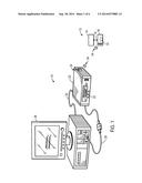 WIRELESS SENSORS diagram and image