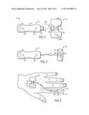 WIRELESS SENSORS diagram and image