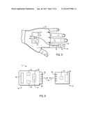 WIRELESS SENSORS diagram and image