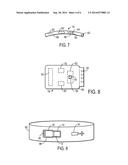 WIRELESS SENSORS diagram and image