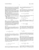 SENSOR FUSION AND PROBABILISTIC PARAMETER ESTIMATION METHOD AND APPARATUS diagram and image