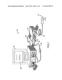 Systems And Methods For Monitoring Respiratory Depression diagram and image