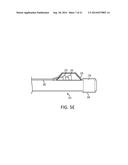 PHYSIOLOGICAL SENSOR DELIVERY DEVICE AND METHOD diagram and image