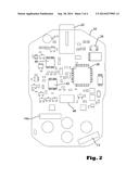 SYSTEM AND METHOD FOR QUICK-ACCESS PHYSIOLOGICAL MEASUREMENT HISTORY diagram and image