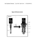 Coated Surgical Mesh, and Corresponding Systems and Methods diagram and image