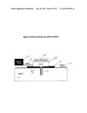 Coated Surgical Mesh, and Corresponding Systems and Methods diagram and image