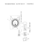 WIRELESS INTRAOCULAR PRESSURE MONITORING DEVICE, AND DETECTING MODULE     THEREOF diagram and image