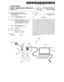 SYSTEM AND METHOD FOR INTRA-OPERATIVE LEG POSITION MEASUREMENT diagram and image