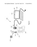 SYSTEM AND METHOD FOR INTRA-OPERATIVE LEG POSITION MEASUREMENT diagram and image