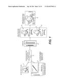 METHODS AND SYSTEMS FOR ASSESSING IMAGE QUALITY IN MODELING OF PATIENT     ANATOMIC OR BLOOD FLOW CHARACTERISTICS diagram and image