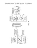 METHODS AND SYSTEMS FOR ASSESSING IMAGE QUALITY IN MODELING OF PATIENT     ANATOMIC OR BLOOD FLOW CHARACTERISTICS diagram and image