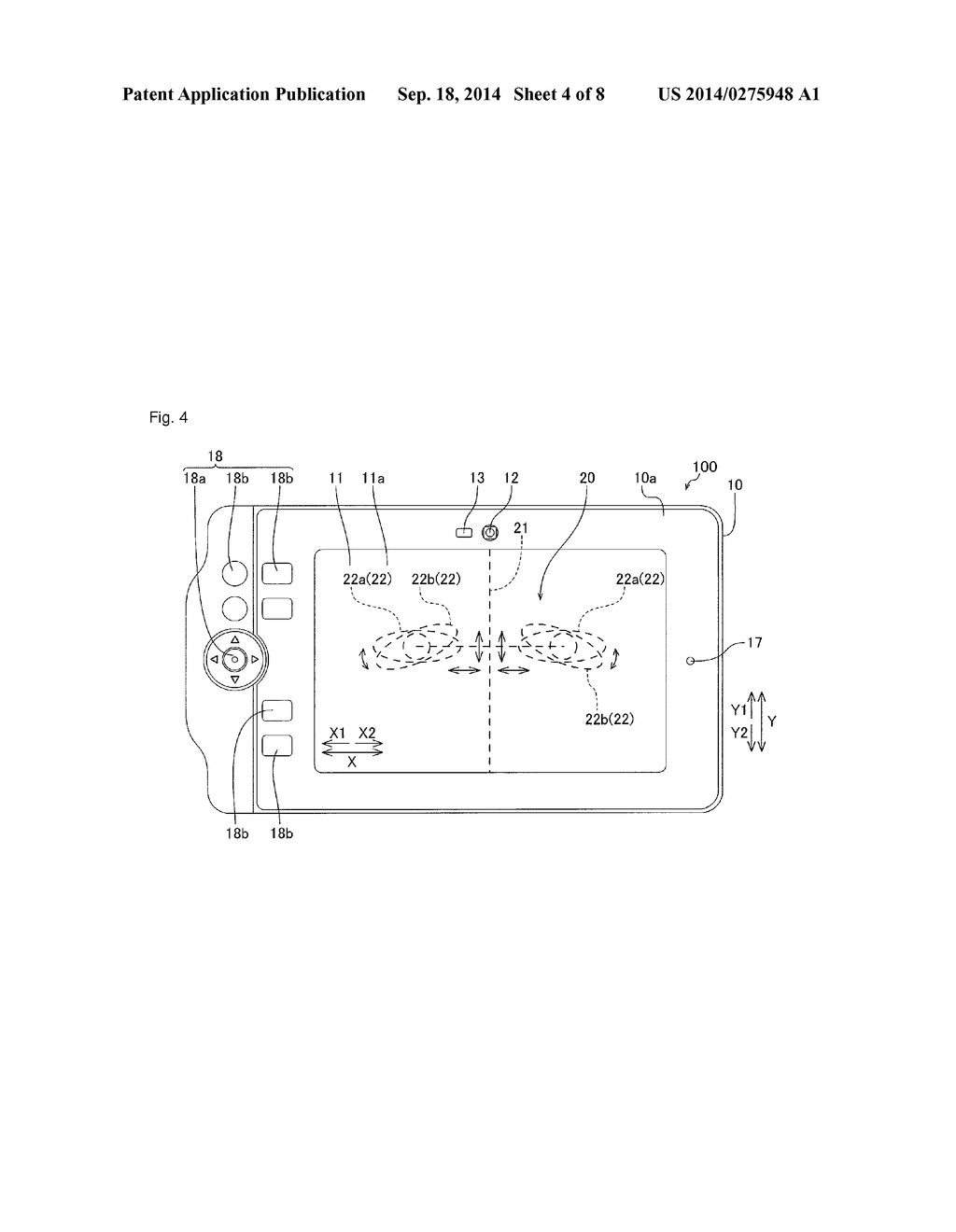 INFORMATION TERMINAL DEVICE - diagram, schematic, and image 05