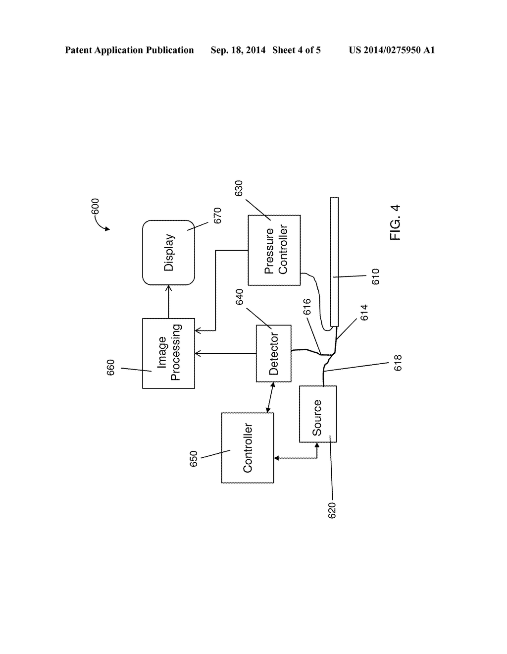 IMAGING GUIDEWIRE WITH PRESSURE SENSING - diagram, schematic, and image 05