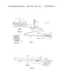 Side Lumen Reentry Catheters And Related Methods diagram and image