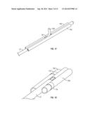 Side Lumen Reentry Catheters And Related Methods diagram and image