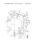 Integrated Navigation Array diagram and image